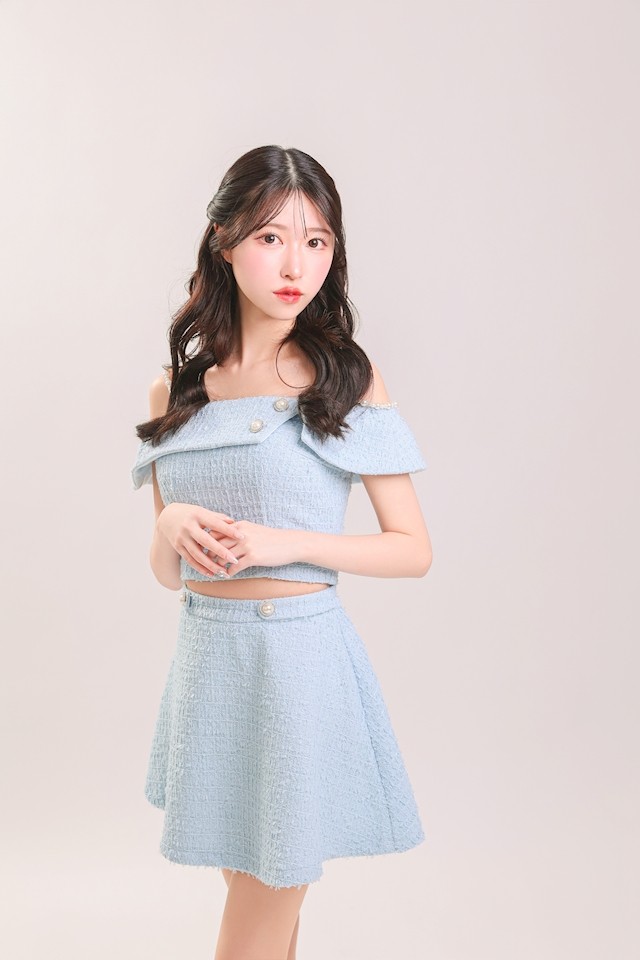 桃瀬 こはるプロフィール写真2